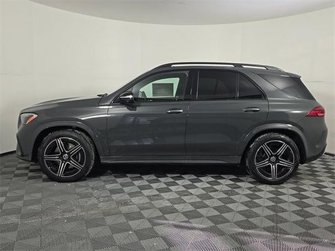 New 2026 Mercedes-Benz GLE 450 4MATIC image 2