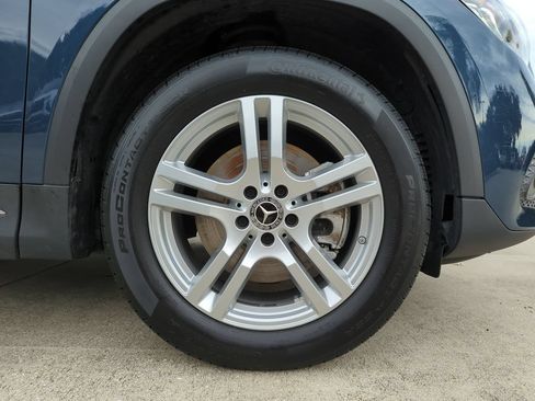 Used 2022 Mercedes-Benz GLA 250 4MATIC image 27