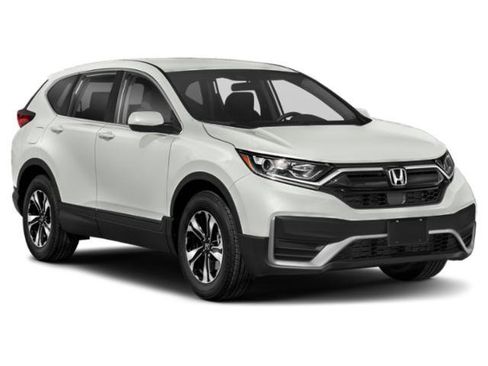 Used 2021 Honda CR-V Special Edition image 6