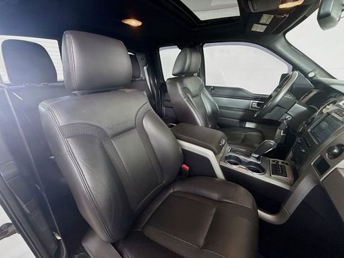 Used 2010 Ford F150 Raptor AWD/4WD image 32