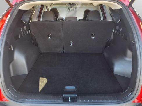 Used 2023 Hyundai Tucson SEL image 27