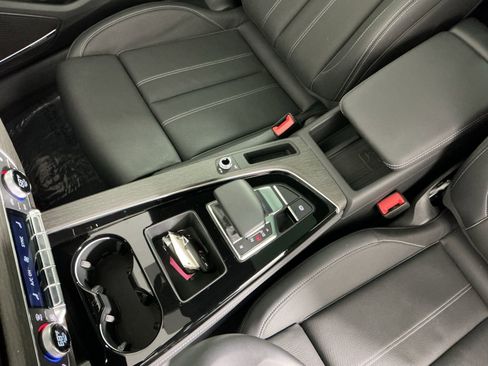 Used 2023 Audi A4 2.0T allroad Premium Plus image 18