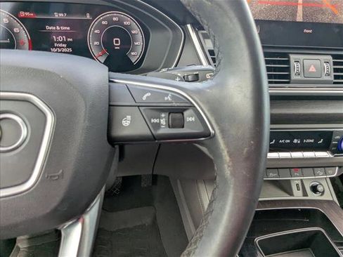 Used 2024 Audi Q5 2.0T Premium Plus image 15