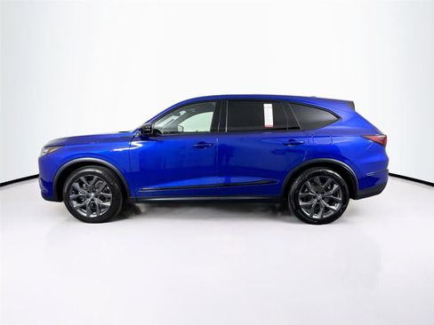 Used 2023 Acura MDX A-Spec image 14