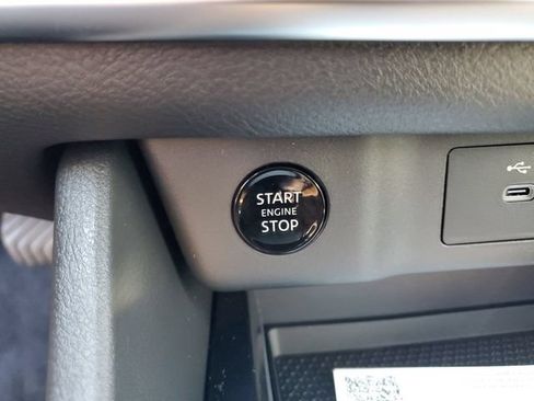 New 2026 Nissan Rogue SV w/ Cold Weather Package FWD image 21