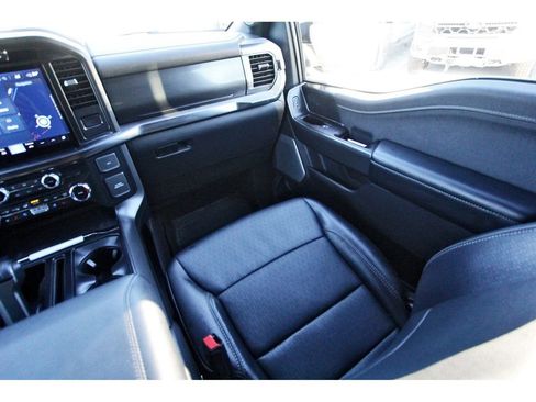 Used 2024 Ford F150 Lariat w/ Equipment Group 502A High image 13