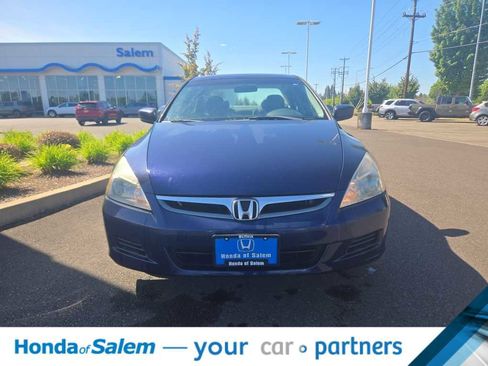 Used 2007 Honda Accord EX-L image 6