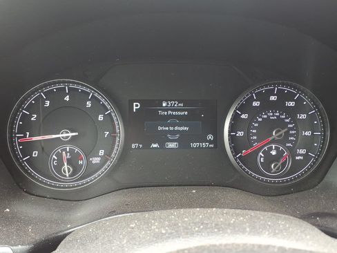 Used 2021 Hyundai Santa Fe SEL FWD image 10