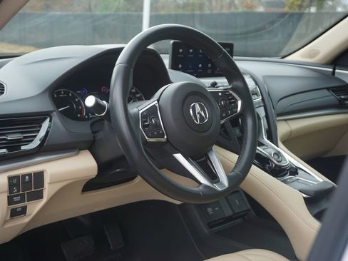 Used 2021 Acura RDX AWD image 10