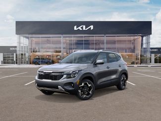 New 2026 Kia Seltos S video 1