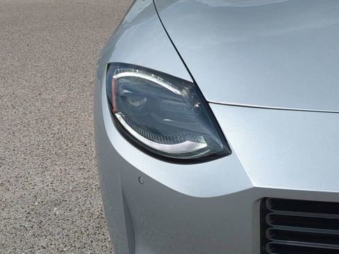 New 2025 Nissan Z Performance w/ Floor Mat Package image 10