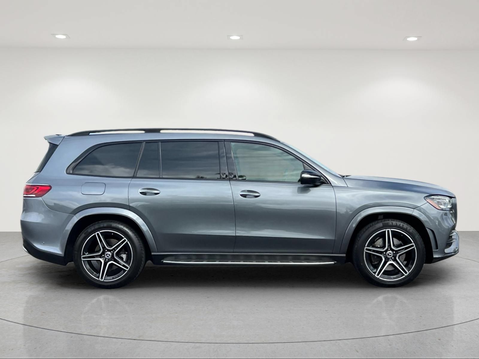Used 2022 Mercedes-Benz GLS 450 4MATIC image 6
