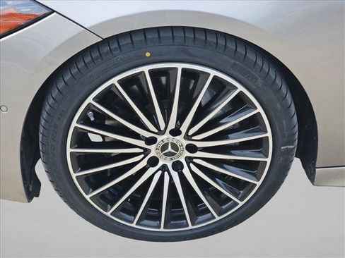 Certified 2024 Mercedes-Benz C 300 Sedan image 23