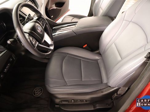 Used 2023 Buick Enclave Premium image 12