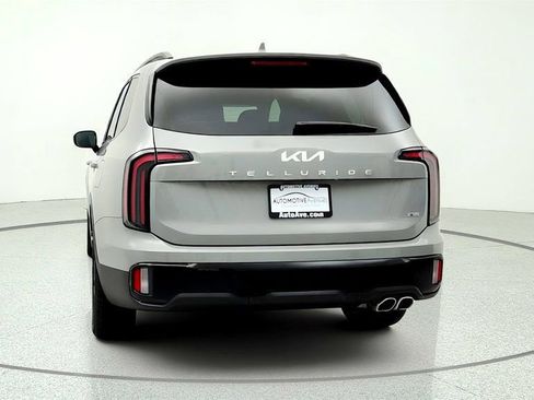 Used 2024 Kia Telluride SX Prestige X-Line AWD/4WD image 6