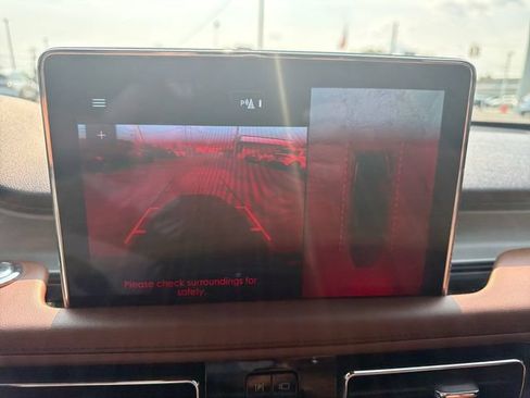 Certified 2024 Lincoln Aviator Reserve w/ Jet Package AWD/4WD image 24