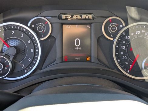 New 2026 RAM 1500 Big Horn/Lone Star image 19