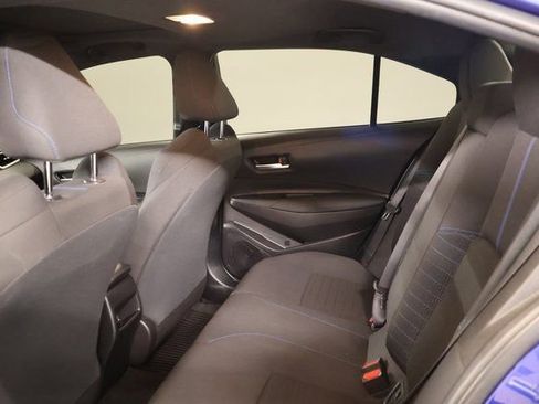 Certified 2022 Toyota Corolla SE image 29