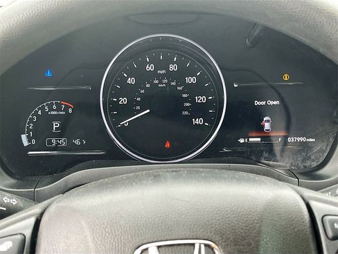 Used 2022 Honda HR-V EX image 12