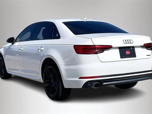 Used 2017 Audi A4 2.0T Premium image 4