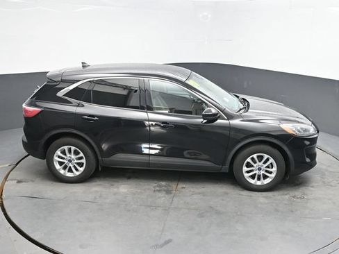Used 2020 Ford Escape SE AWD/4WD image 31