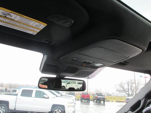 Used 2025 Ford Expedition Max Platinum w/ Stealth Appearance Package image 35