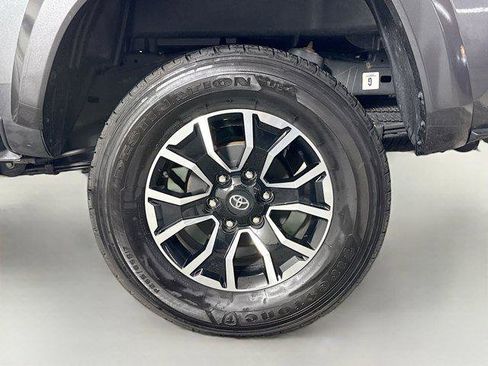 Certified 2023 Toyota Tacoma TRD Sport image 29