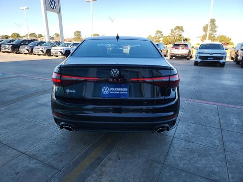 New 2026 Volkswagen Jetta GLI Autobahn image 6