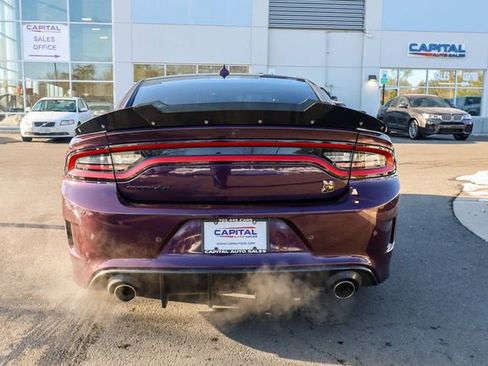 Used 2020 Dodge Charger Scat Pack w/ Dynamics Package image 11