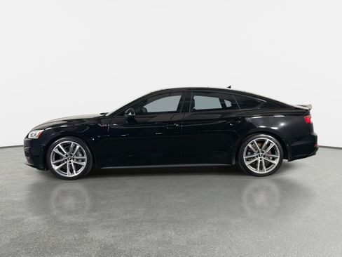 Used 2019 Audi A5 2.0T Prestige w/ Black Optic Plus Package AWD/4WD image 6