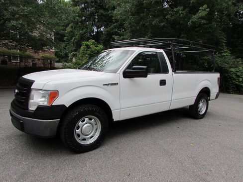 Used 2013 Ford F150 XL RWD image 3