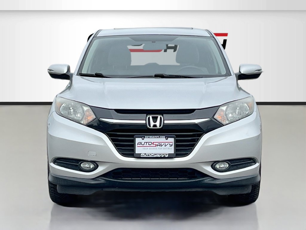Used 2016 Honda HR-V EX image 2
