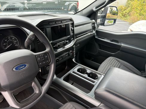 Used 2021 Ford F150 XL w/ STX Appearance Package image 16