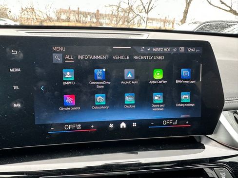 Used 2025 BMW X1 xDrive28i image 19