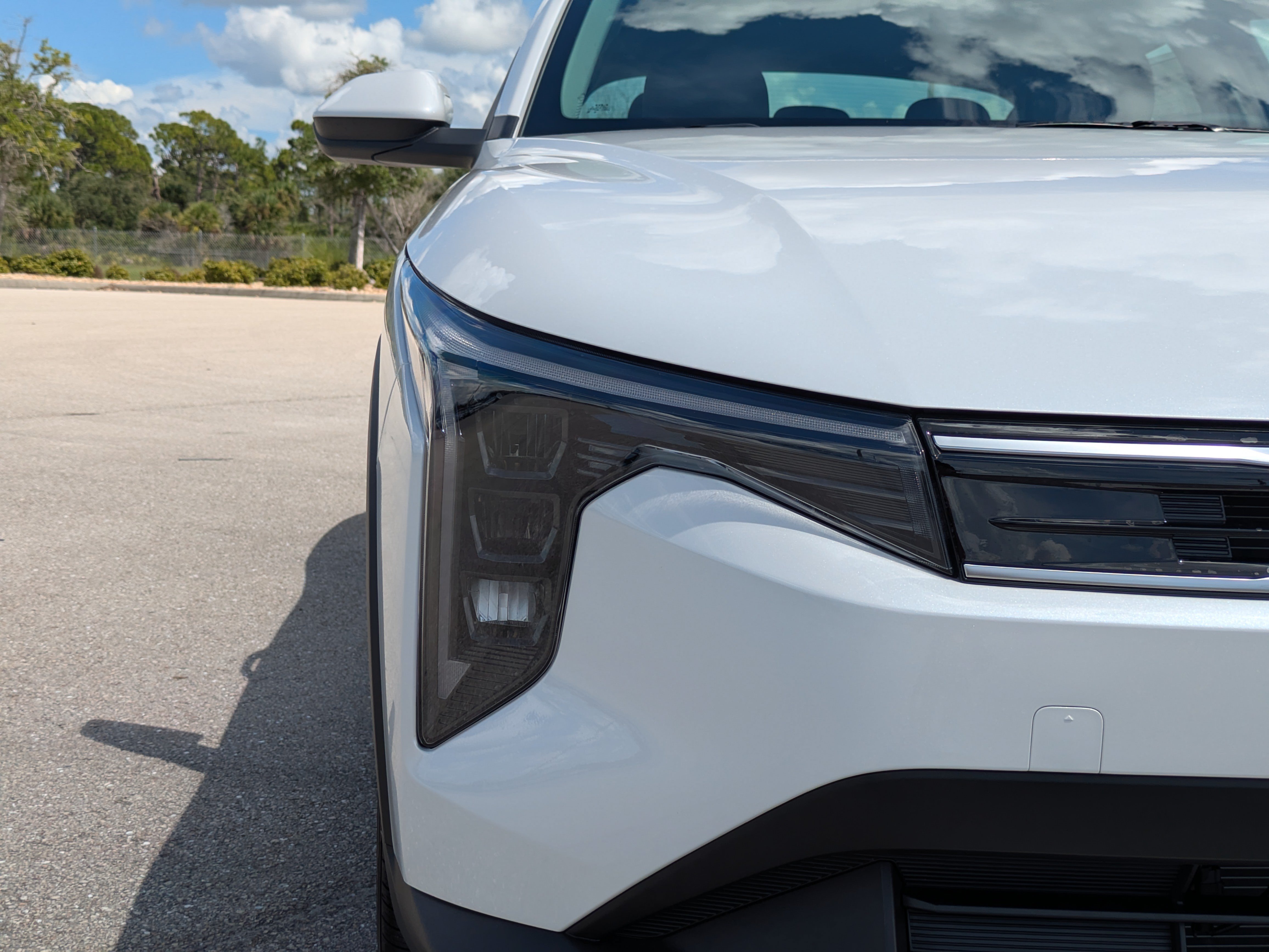 New 2026 Kia K4 EX FWD image 10