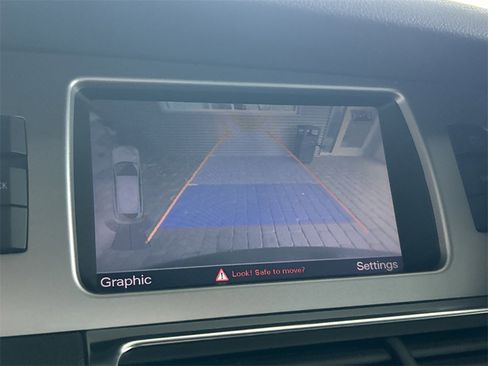 Used 2012 Audi Q7 3.0T S line Prestige image 27