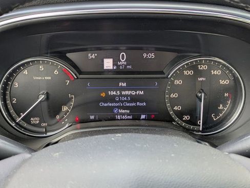 Used 2023 Cadillac CT5 Luxury w/ Sun And Sound Package AWD/4WD image 28