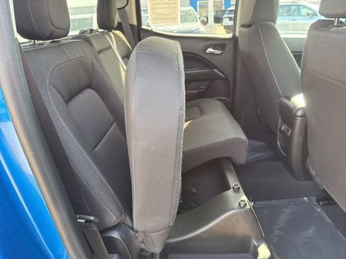 Used 2022 Chevrolet Colorado LT image 43
