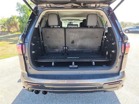 Used 2023 Toyota Sequoia TRD Pro image 5