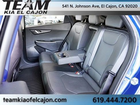 Certified 2024 Kia EV6 Wind w/ Wind Technology Package AWD/4WD image 16
