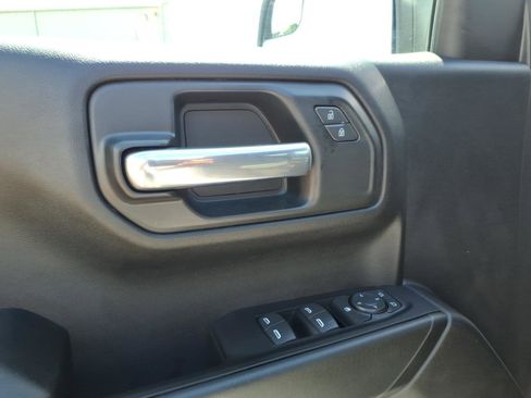 New 2026 GMC Sierra 1500 Pro w/ Pro Value Package AWD/4WD image 8