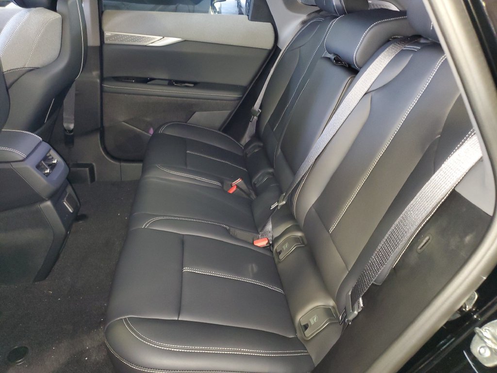 New 2027 Cadillac Optiq Sport RWD image 11