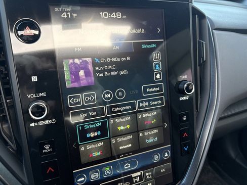 Used 2024 Subaru Crosstrek 2.5i Wilderness image 20