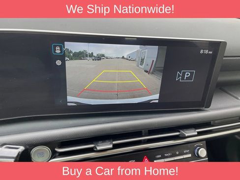 Used 2025 Hyundai Tucson SE AWD/4WD image 20