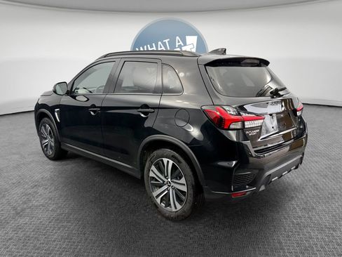 Used 2024 Mitsubishi Outlander Sport SEL AWD/4WD image 6