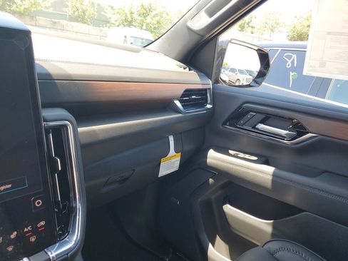 New 2026 GMC Yukon Denali RWD image 25