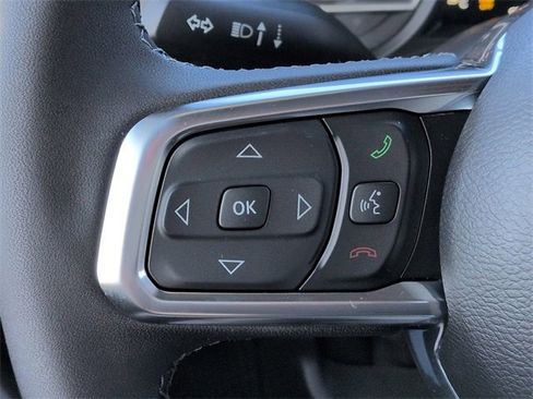 New 2026 Jeep Wrangler Sahara image 24