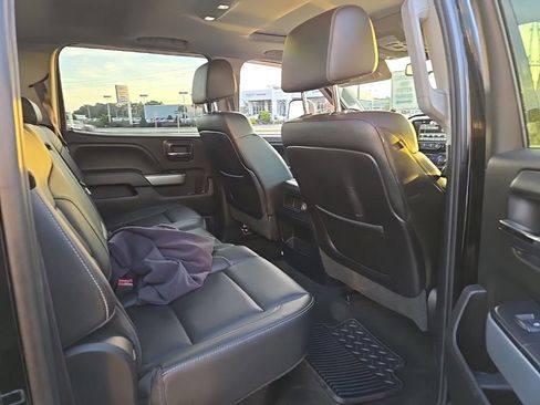 Used 2015 Chevrolet Silverado 2500 LTZ w/ Duramax Plus Package image 13