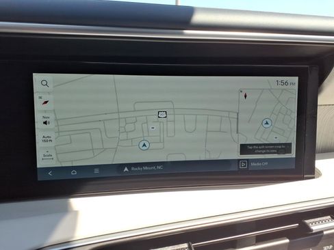 New 2026 Hyundai Palisade Calligraphy FWD image 11