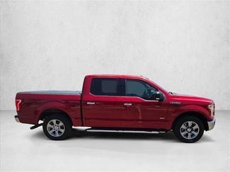 Used 2016 Ford F150 XLT w/ Equipment Group 302A Luxury RWD video 4